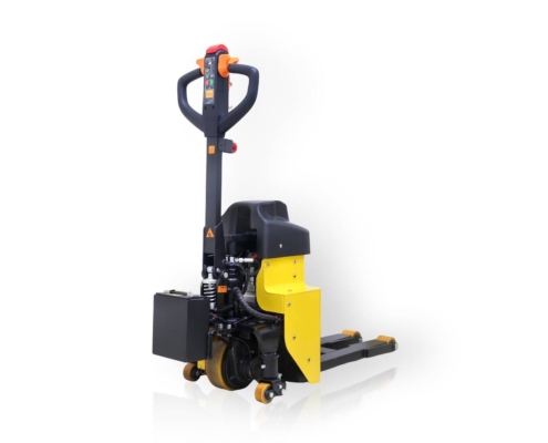 電動拖板車PP15-Li-01 blank