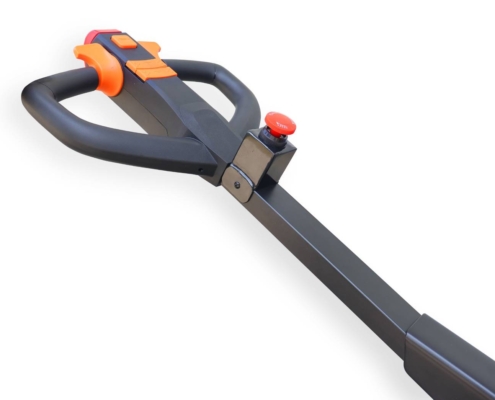 電動拖板車PP15-Li-02 blank