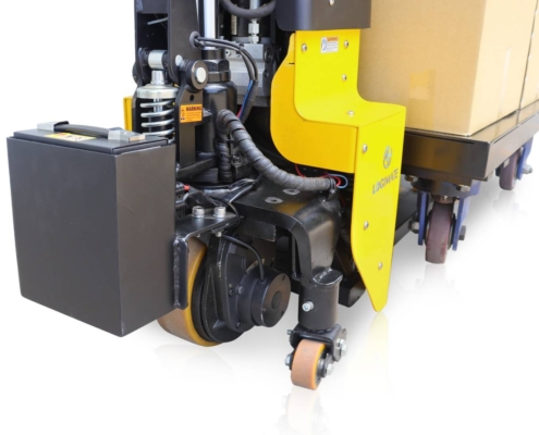 電動拖板車PP15-Li-03 blank