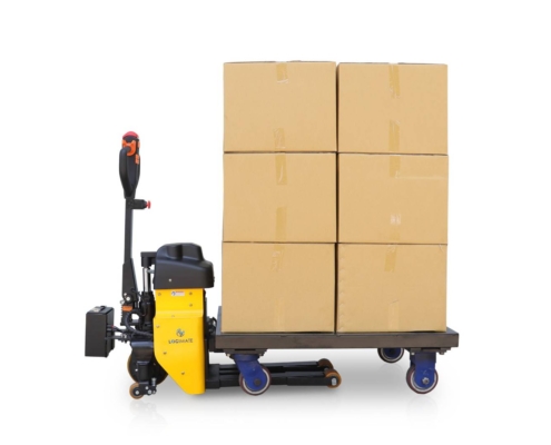 電動拖板車PP15-Li-05 blank